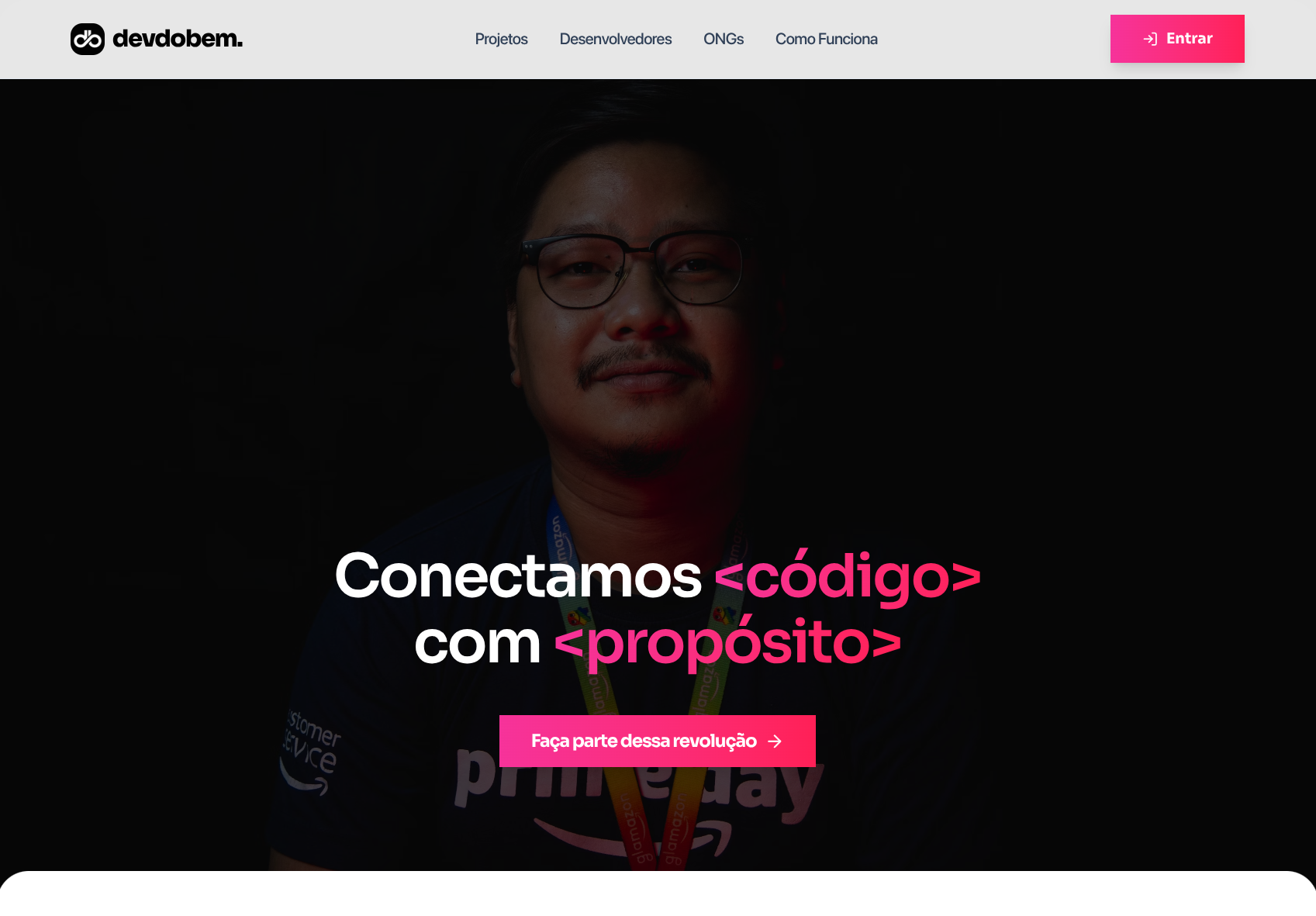 Dev do Bem